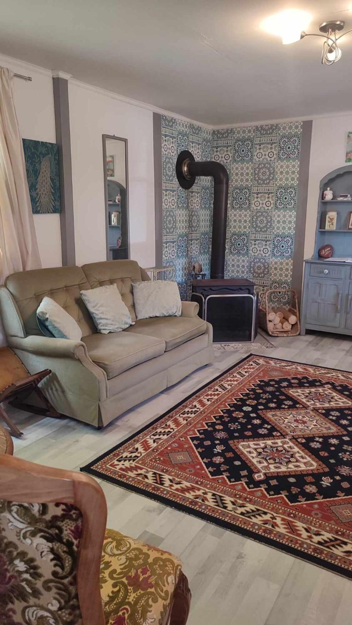 Chalet Dans La Foret....Adorable 1 Bedroom Chalet Surrounded By Woodland Pressignac 外观 照片