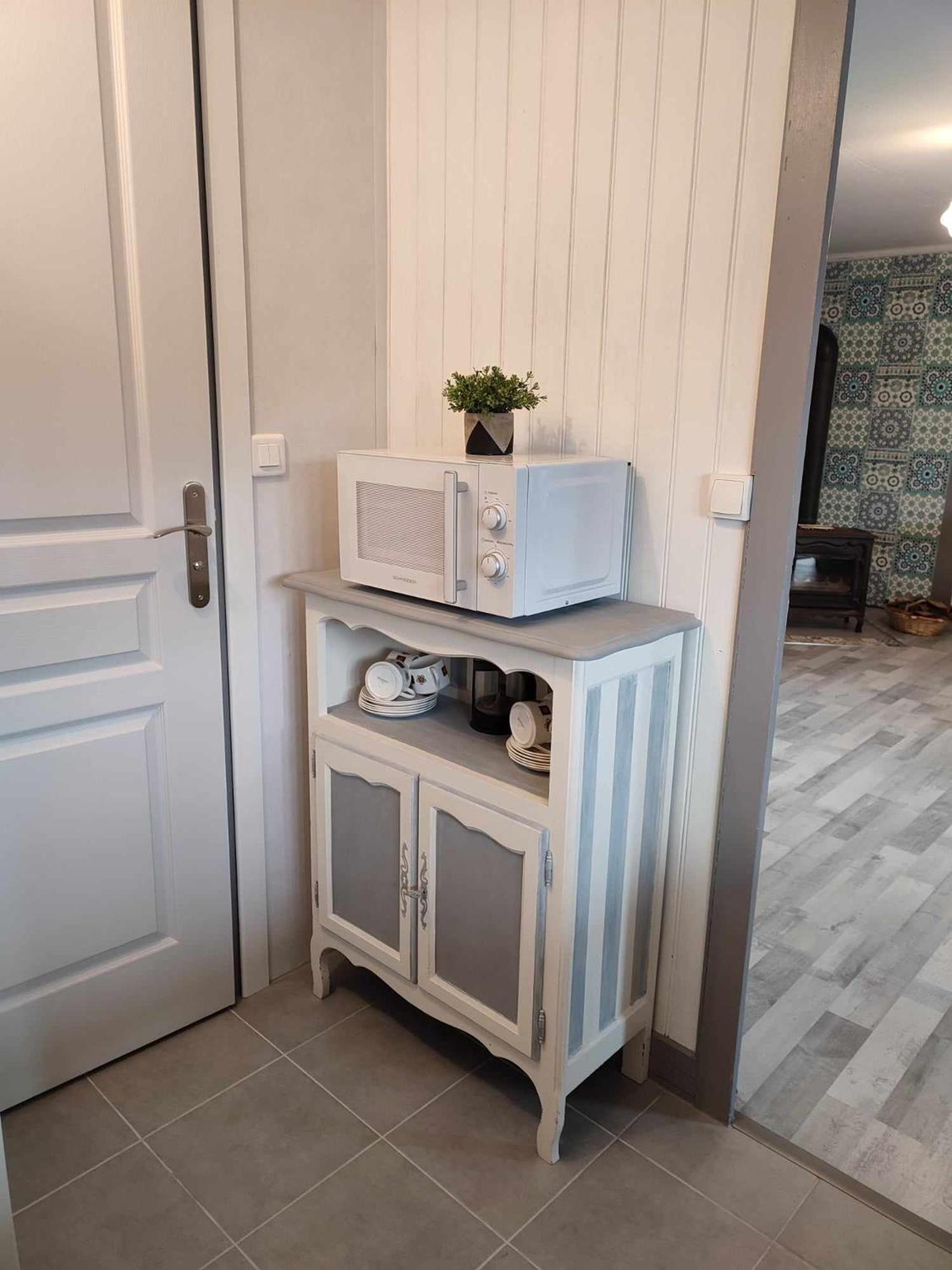 Chalet Dans La Foret....Adorable 1 Bedroom Chalet Surrounded By Woodland Pressignac 外观 照片