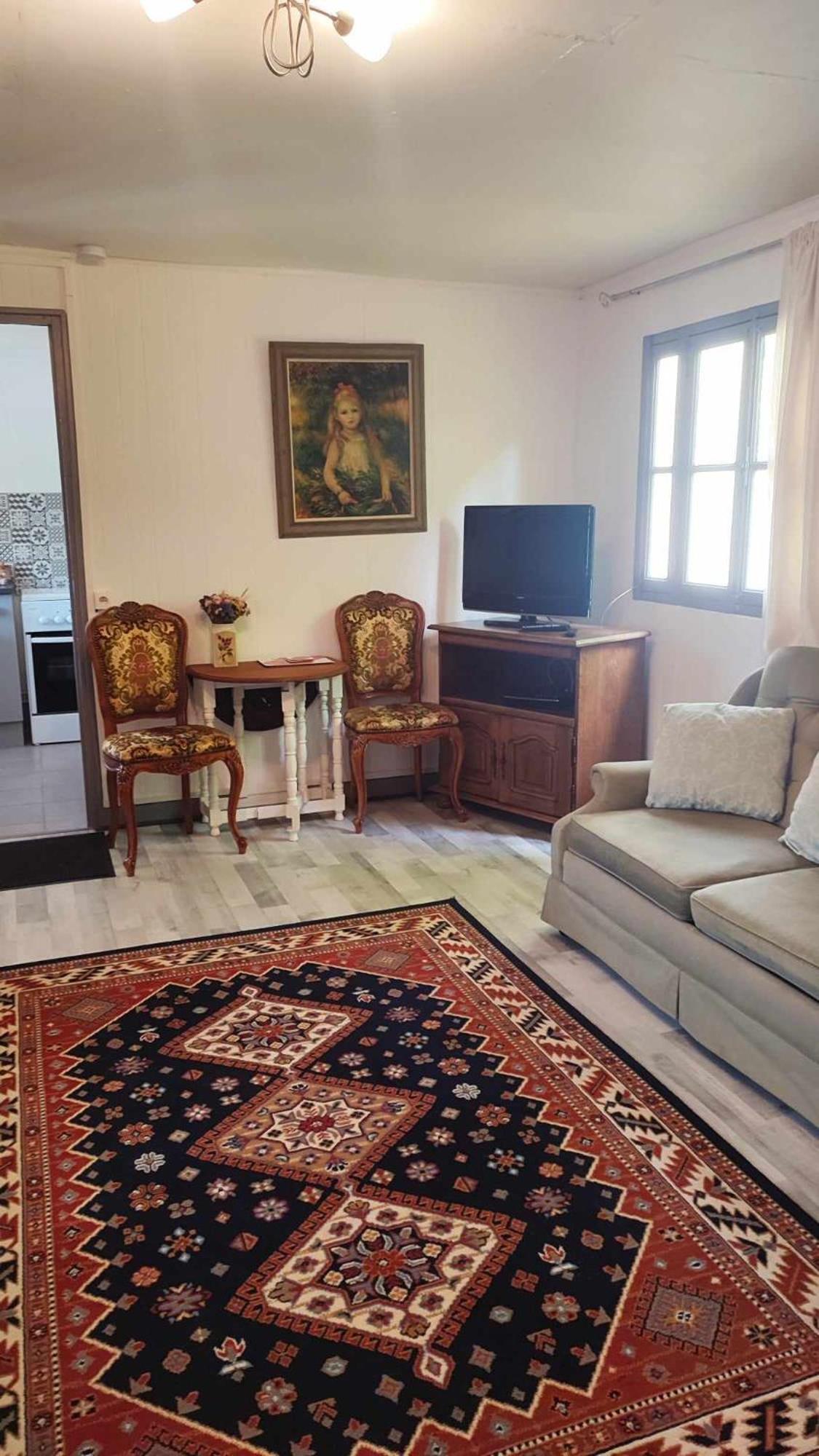 Chalet Dans La Foret....Adorable 1 Bedroom Chalet Surrounded By Woodland Pressignac 外观 照片